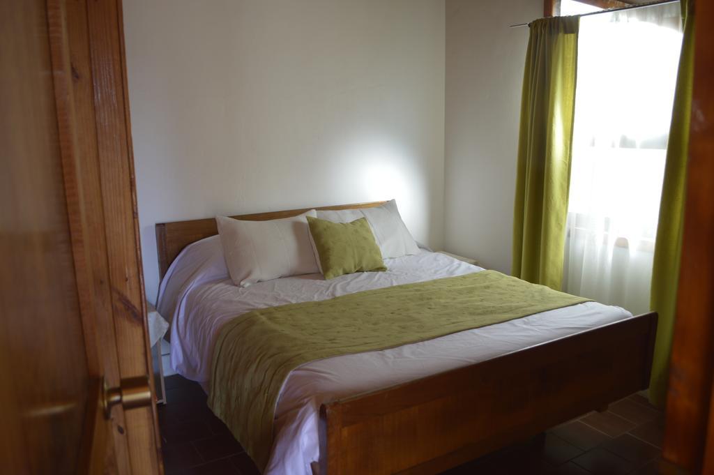 Cabanas Hecmar Pichilemu Buitenkant foto